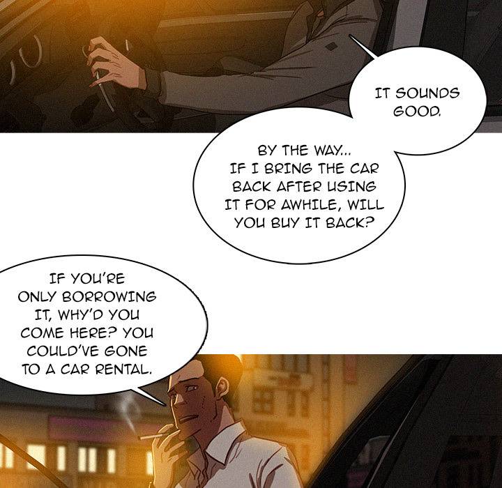 Paradise Lost - Chapter 27 [photo 61] - MangaPorn