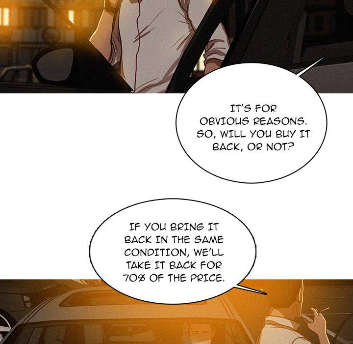 Paradise Lost - Chapter 27 [photo 62] - MangaPorn
