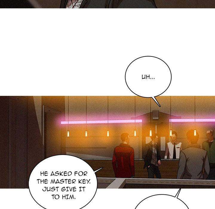 Paradise Lost - Chapter 27 [photo 7] - MangaPorn