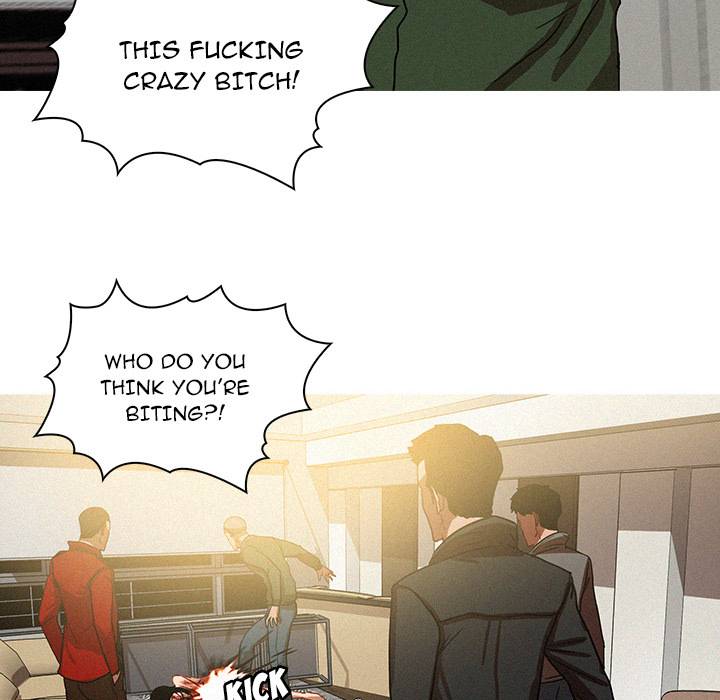 Paradise Lost - Chapter 28 [photo 18] - MangaPorn