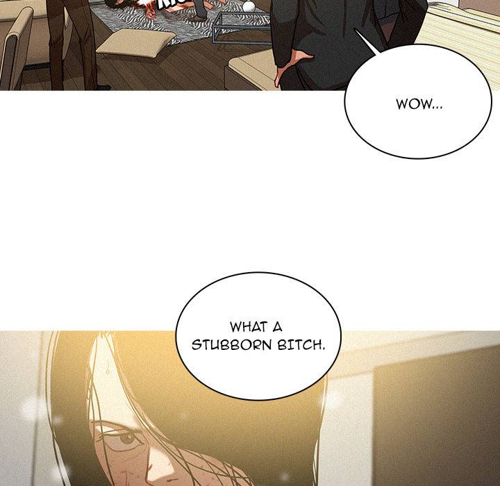 Paradise Lost - Chapter 28 [photo 19] - MangaPorn
