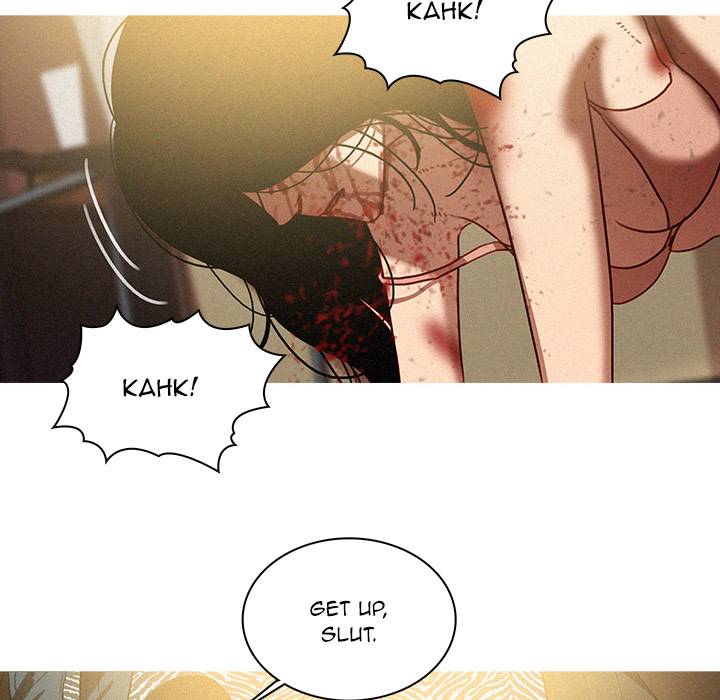 Paradise Lost - Chapter 28 [photo 28] - MangaPorn