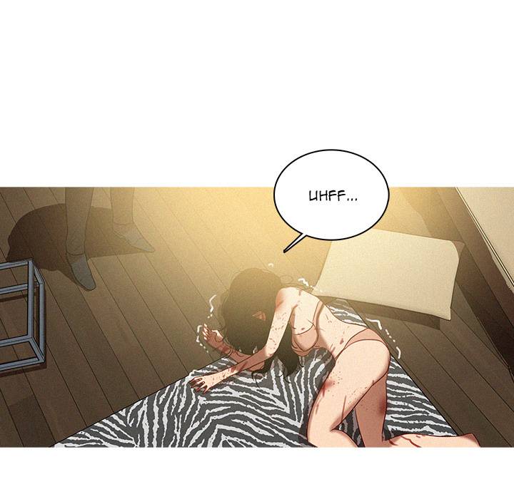 Paradise Lost - Chapter 28 [photo 33] - MangaPorn