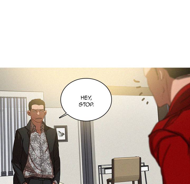 Paradise Lost - Chapter 28 [photo 34] - MangaPorn