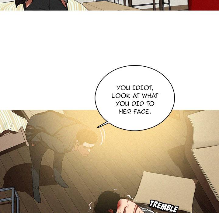 Paradise Lost - Chapter 28 [photo 35] - MangaPorn
