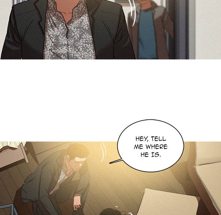 Paradise Lost - Chapter 28 [photo 39] - MangaPorn
