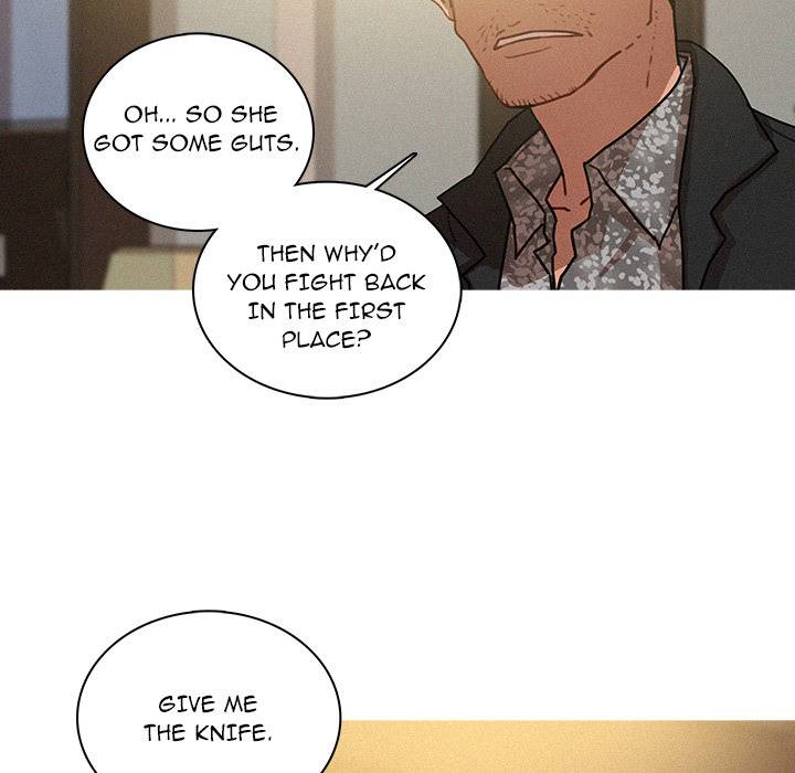 Paradise Lost - Chapter 28 [photo 48] - MangaPorn
