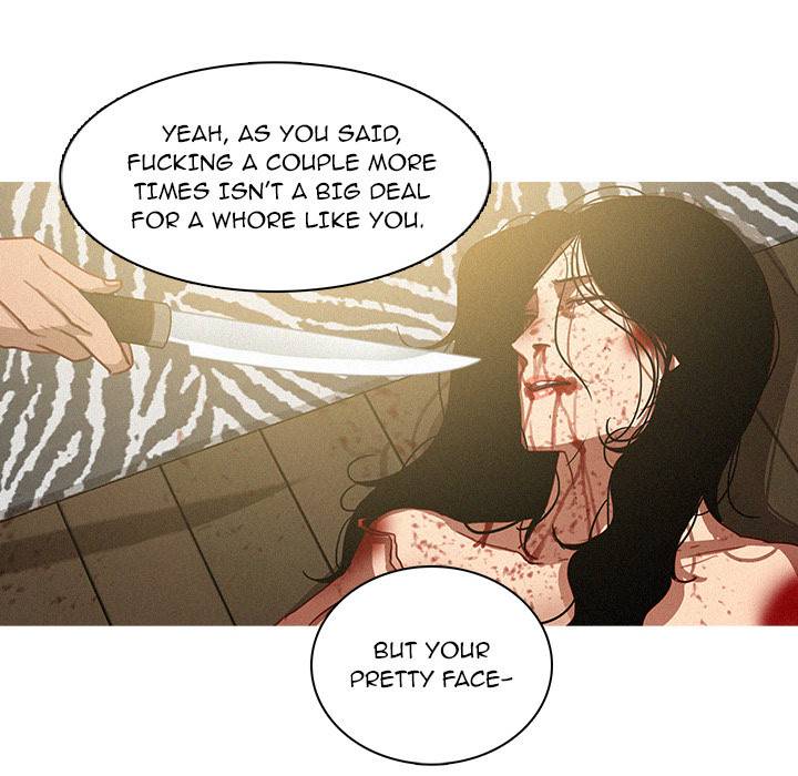 Paradise Lost - Chapter 28 [photo 50] - MangaPorn