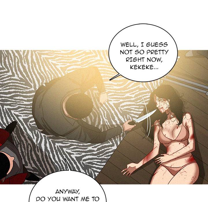 Paradise Lost - Chapter 28 [photo 51] - MangaPorn