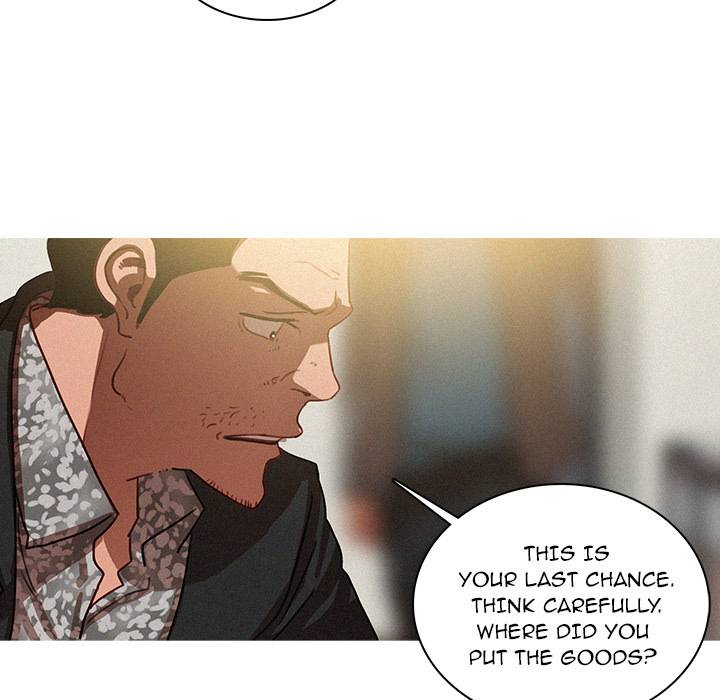 Paradise Lost - Chapter 28 [photo 53] - MangaPorn