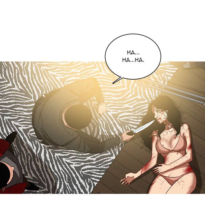 Paradise Lost - Chapter 28 [photo 58] - MangaPorn