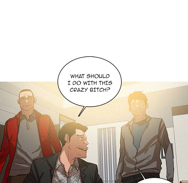 Paradise Lost - Chapter 28 [photo 59] - MangaPorn