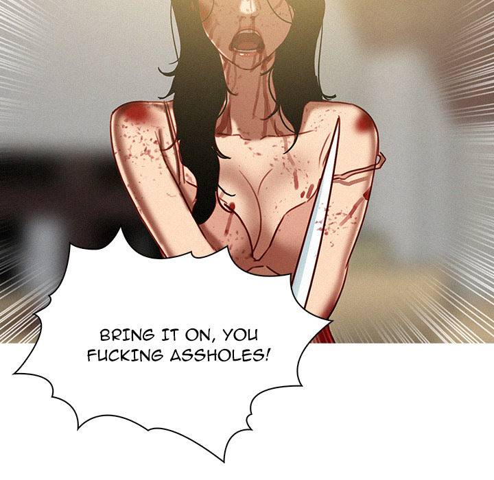 Paradise Lost - Chapter 28 [photo 66] - MangaPorn
