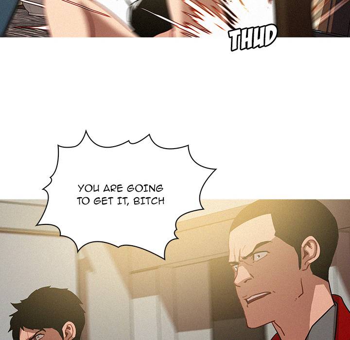 Paradise Lost - Chapter 29 [photo 10] - MangaPorn