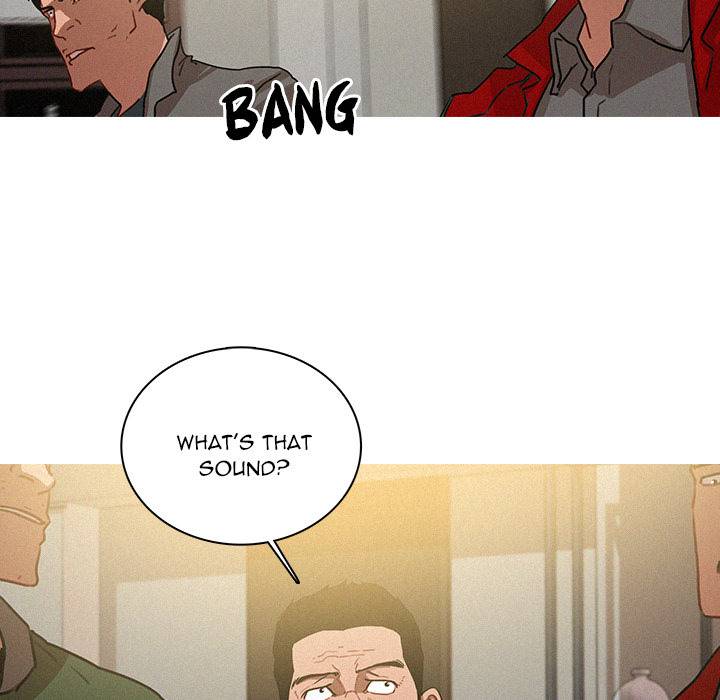 Paradise Lost - Chapter 29 [photo 11] - MangaPorn