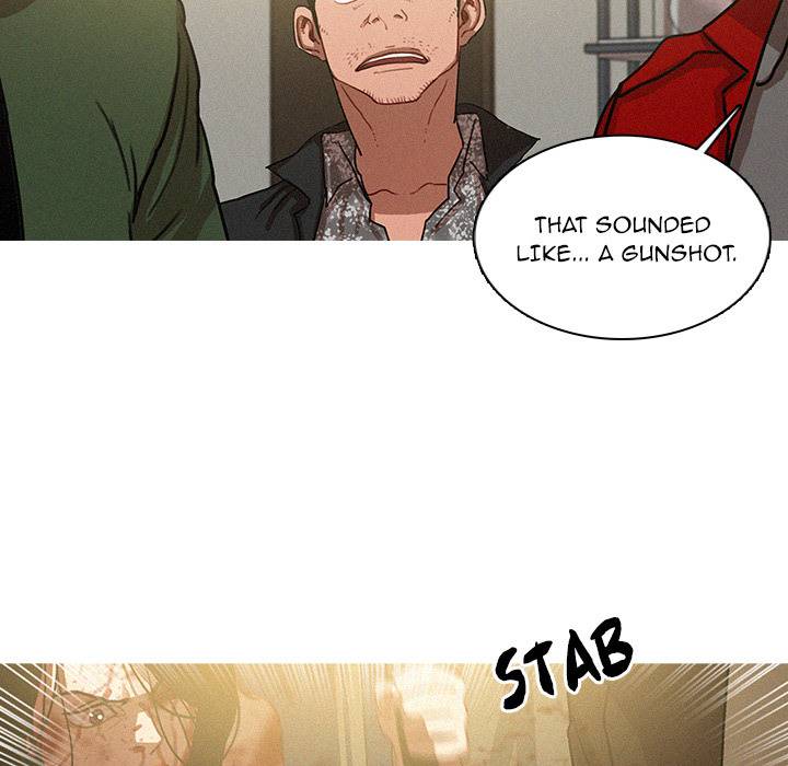 Paradise Lost - Chapter 29 [photo 12] - MangaPorn