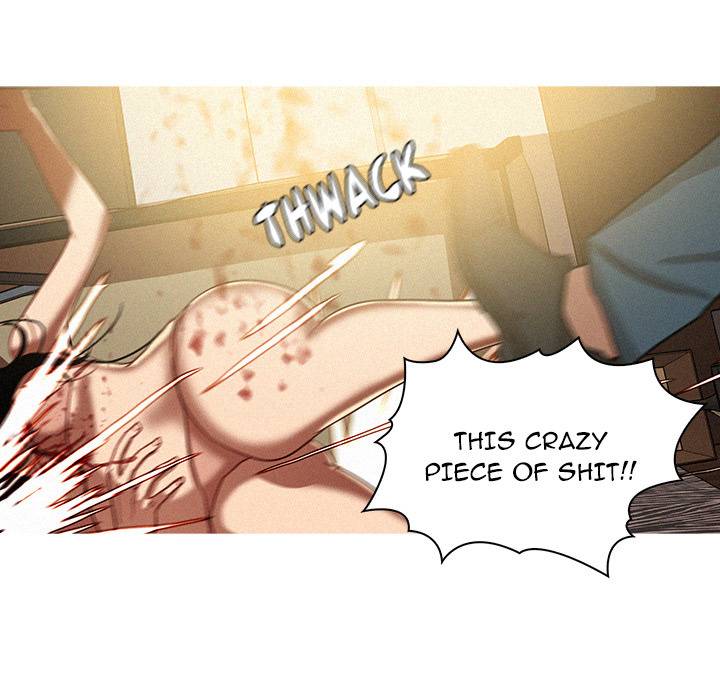 Paradise Lost - Chapter 29 [photo 15] - MangaPorn