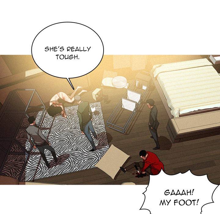Paradise Lost - Chapter 29 [photo 16] - MangaPorn