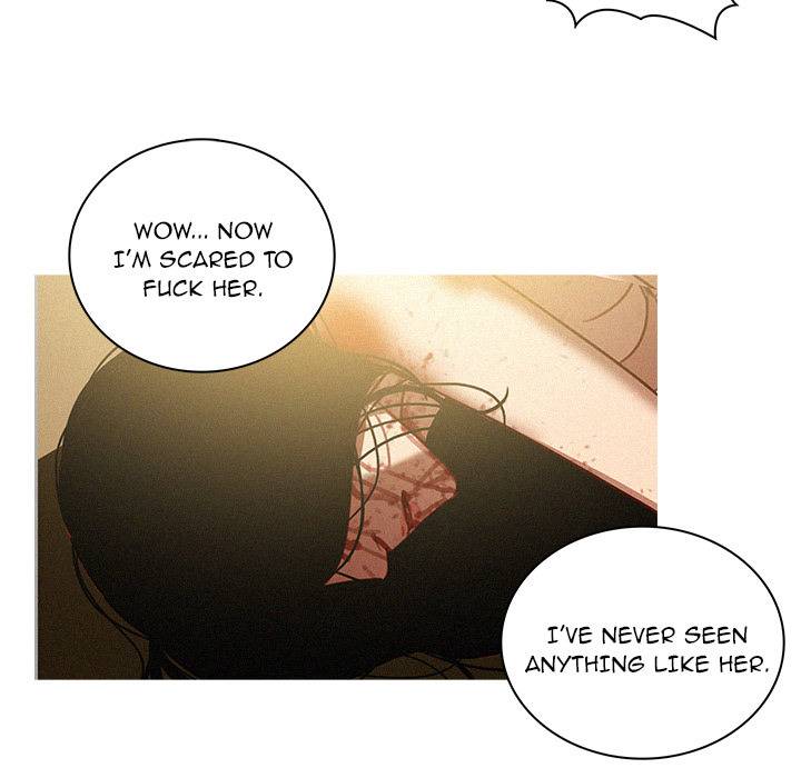 Paradise Lost - Chapter 29 [photo 17] - MangaPorn
