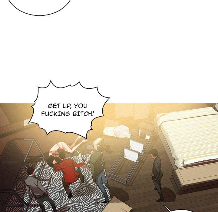 Paradise Lost - Chapter 29 [photo 19] - MangaPorn