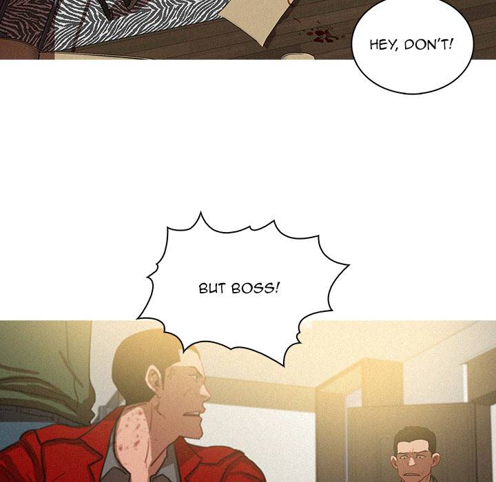 Paradise Lost - Chapter 29 [photo 20] - MangaPorn