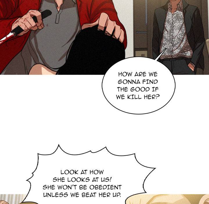 Paradise Lost - Chapter 29 [photo 21] - MangaPorn