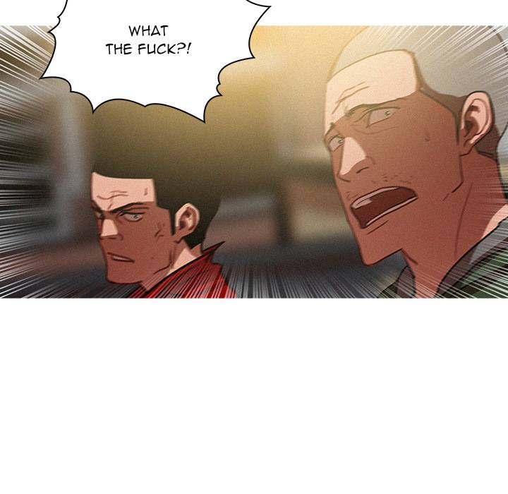 Paradise Lost - Chapter 29 [photo 25] - MangaPorn