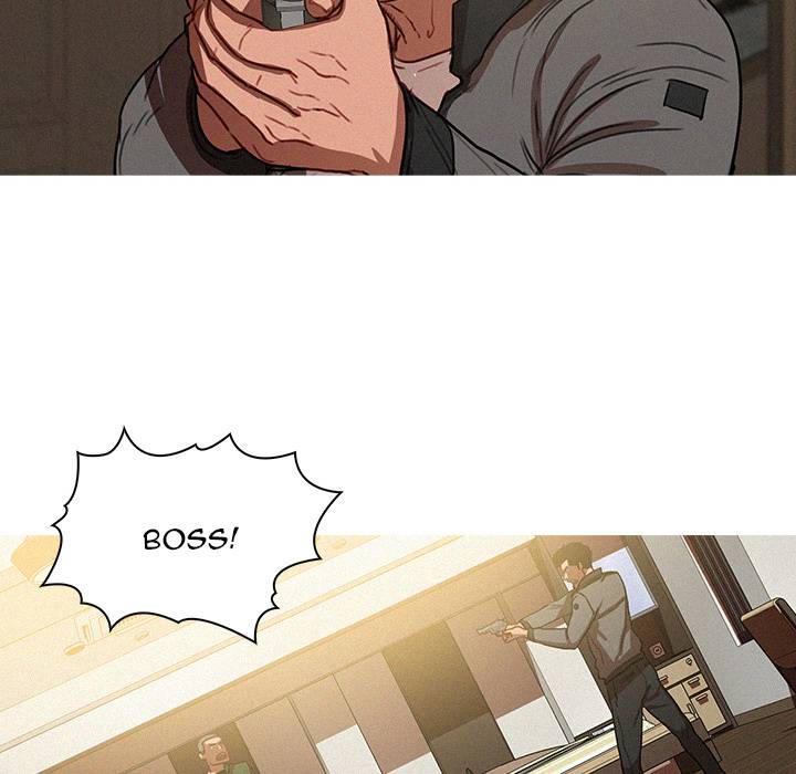 Paradise Lost - Chapter 29 [photo 28] - MangaPorn