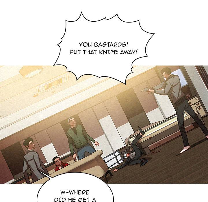 Paradise Lost - Chapter 29 [photo 33] - MangaPorn