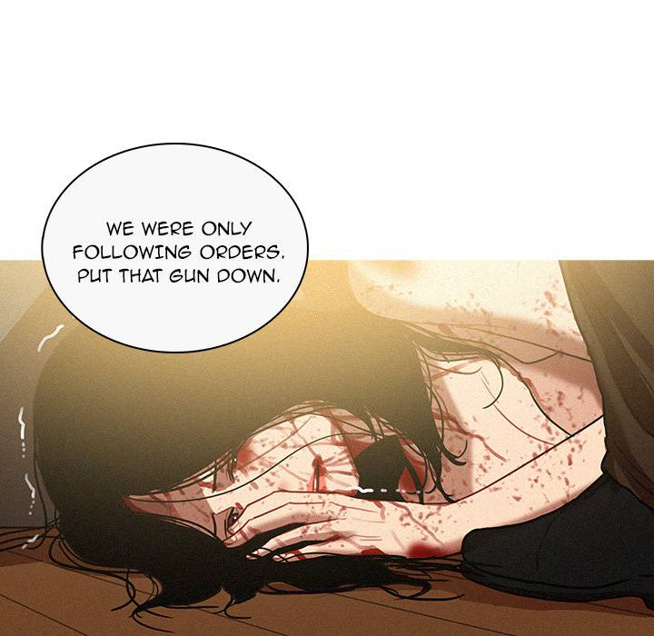 Paradise Lost - Chapter 29 [photo 35] - MangaPorn