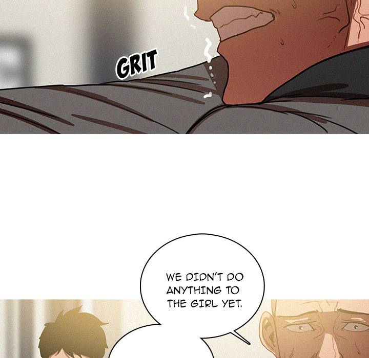 Paradise Lost - Chapter 29 [photo 38] - MangaPorn