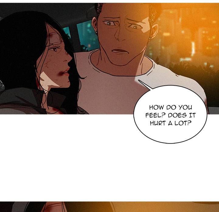 Paradise Lost - Chapter 29 [photo 66] - MangaPorn