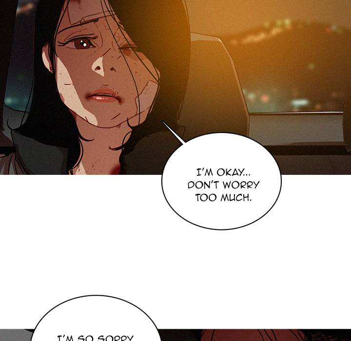 Paradise Lost - Chapter 29 [photo 67] - MangaPorn