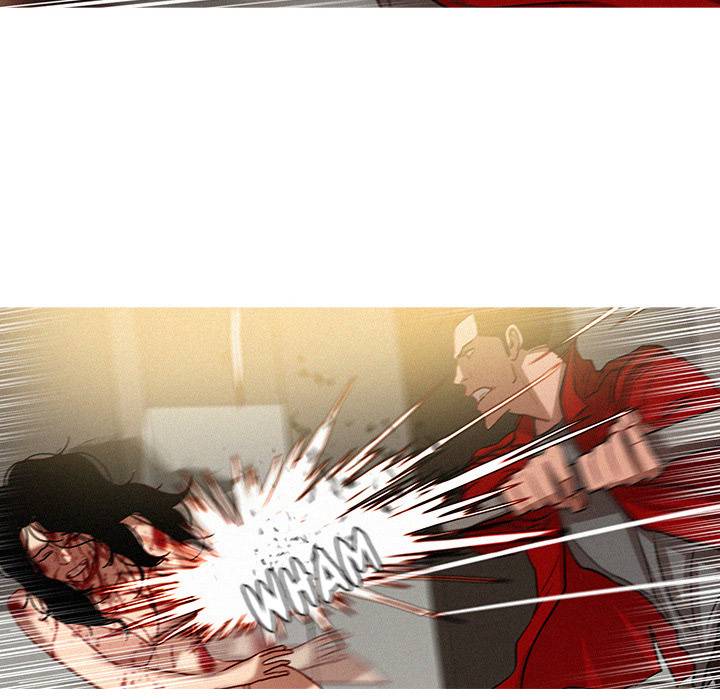 Paradise Lost - Chapter 29 [photo 8] - MangaPorn