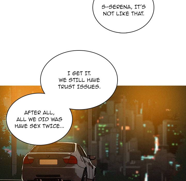 Paradise Lost - Chapter 30 [photo 10] - MangaPorn