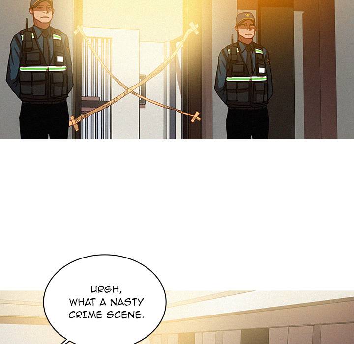 Paradise Lost - Chapter 30 [photo 14] - MangaPorn