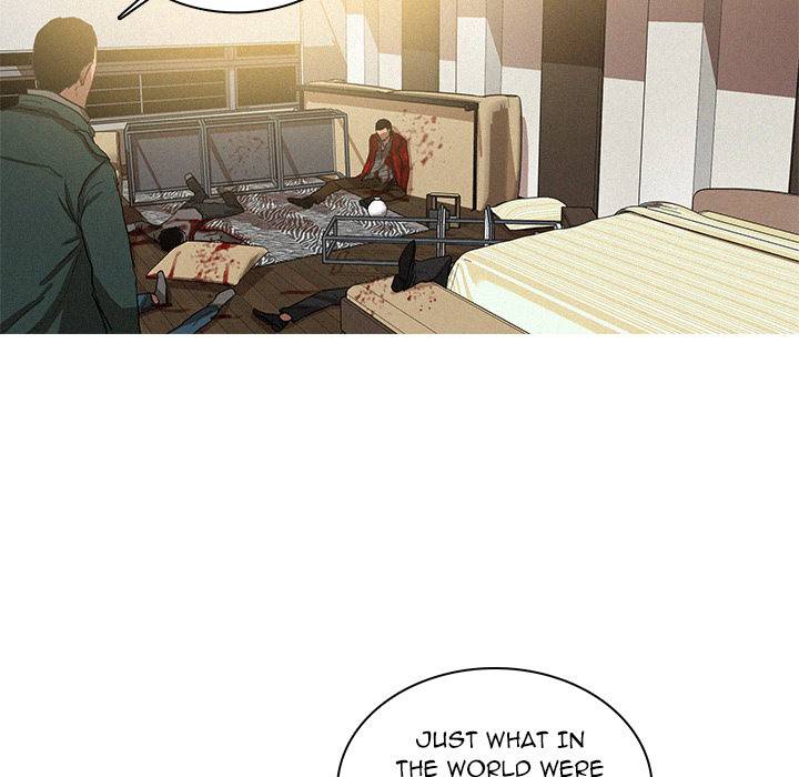 Paradise Lost - Chapter 30 [photo 15] - MangaPorn