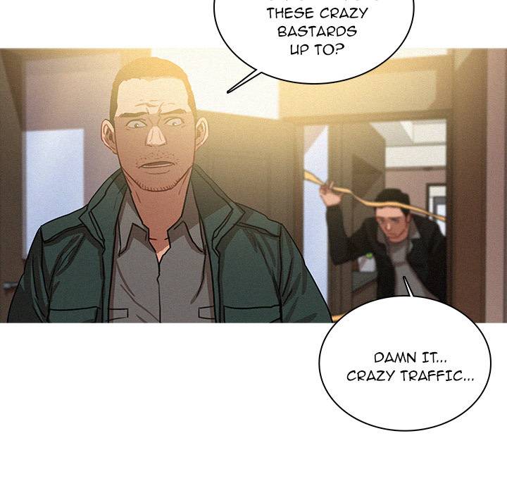 Paradise Lost - Chapter 30 [photo 16] - MangaPorn