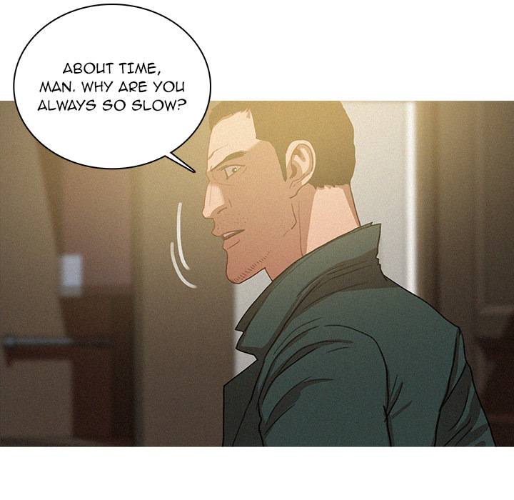 Paradise Lost - Chapter 30 [photo 17] - MangaPorn