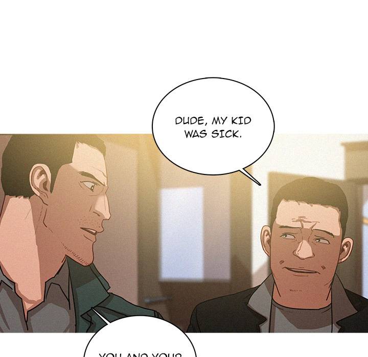 Paradise Lost - Chapter 30 [photo 18] - MangaPorn