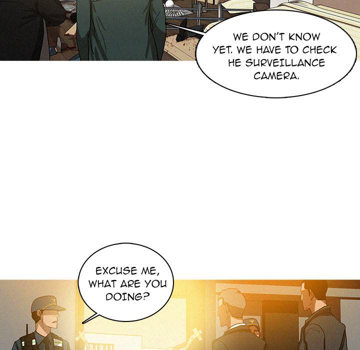 Paradise Lost - Chapter 30 [photo 22] - MangaPorn