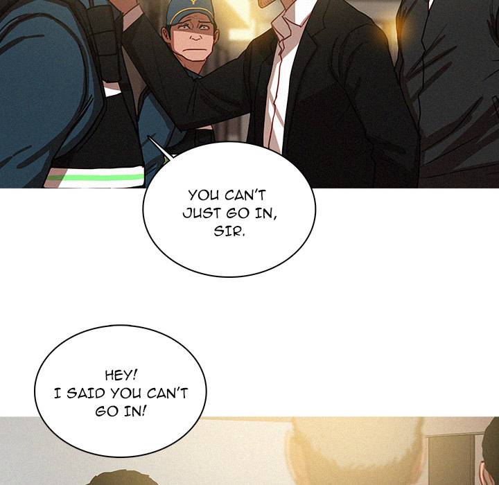 Paradise Lost - Chapter 30 [photo 24] - MangaPorn