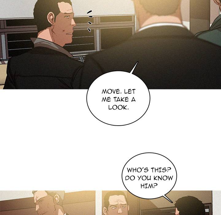 Paradise Lost - Chapter 30 [photo 25] - MangaPorn