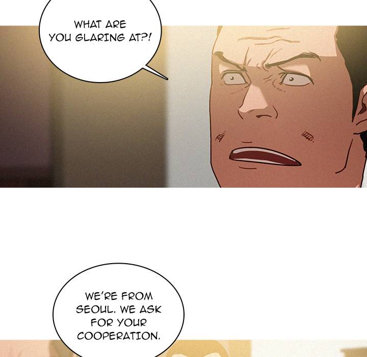 Paradise Lost - Chapter 30 [photo 29] - MangaPorn