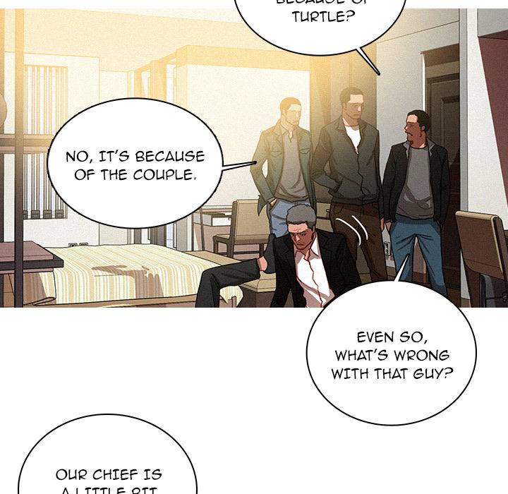 Paradise Lost - Chapter 30 [photo 31] - MangaPorn