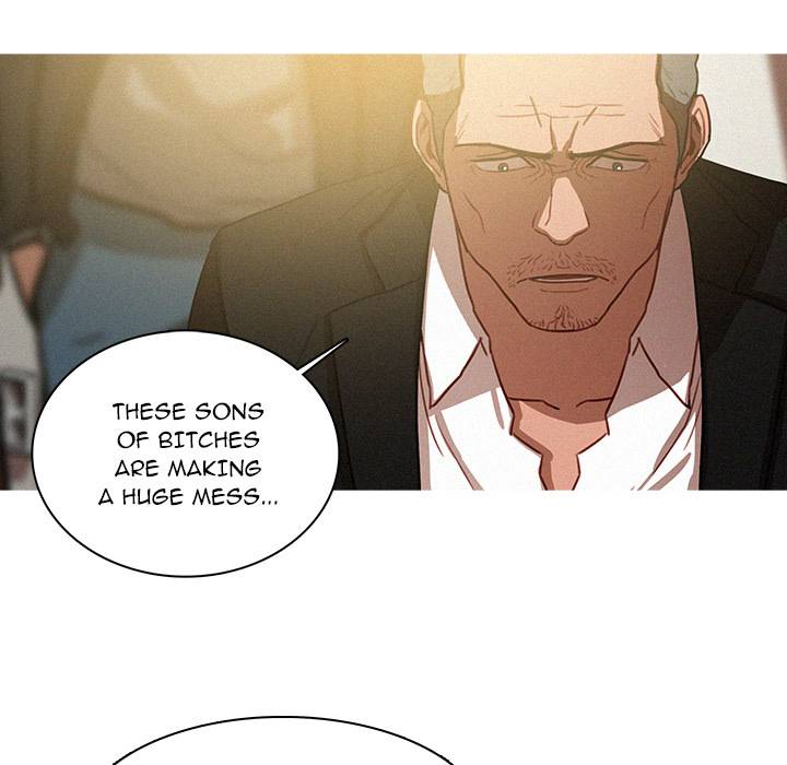 Paradise Lost - Chapter 30 [photo 33] - MangaPorn