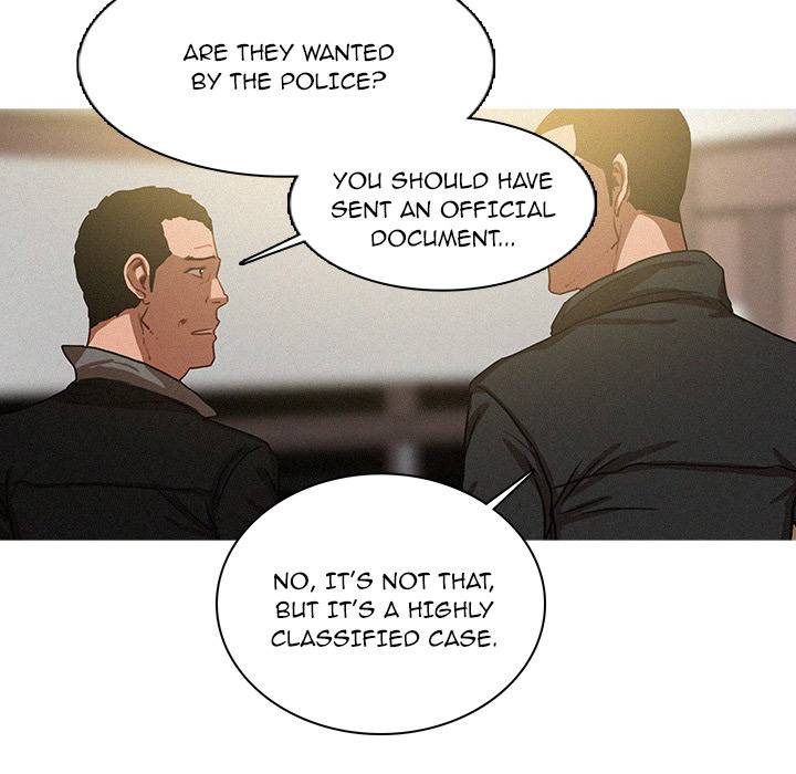 Paradise Lost - Chapter 30 [photo 34] - MangaPorn