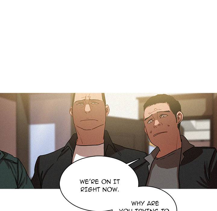 Paradise Lost - Chapter 30 [photo 36] - MangaPorn