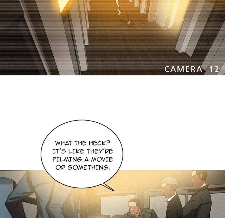 Paradise Lost - Chapter 30 [photo 41] - MangaPorn