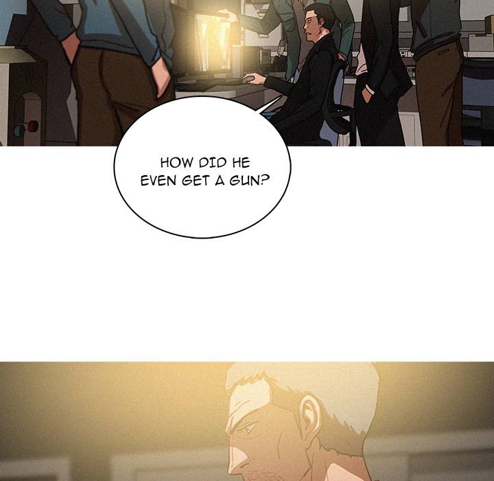 Paradise Lost - Chapter 30 [photo 42] - MangaPorn
